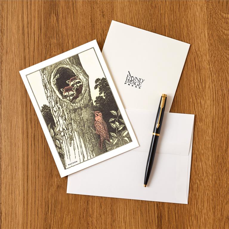 Greeting Card AN-322