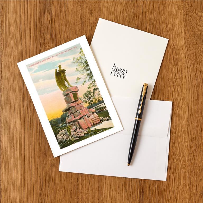 Greeting Card TX-444