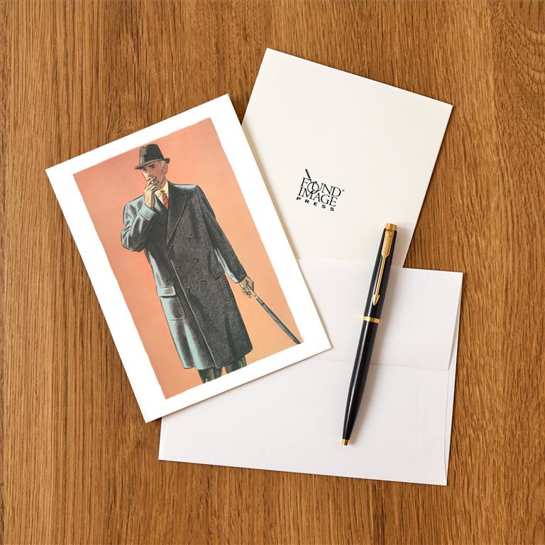 Greeting Card FN-260