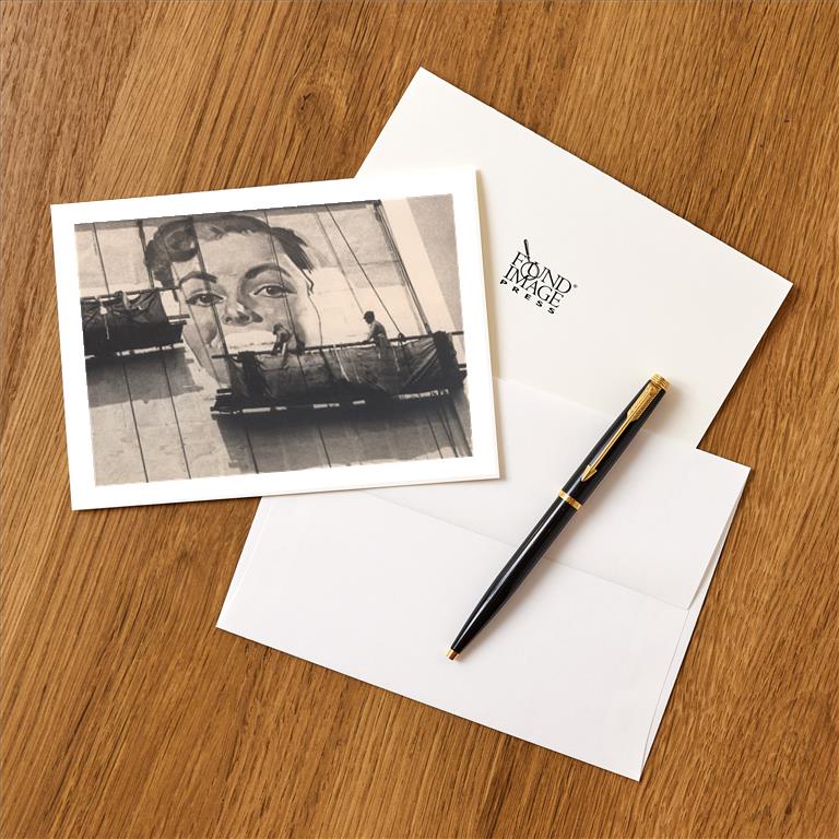 Greeting Card AA-519