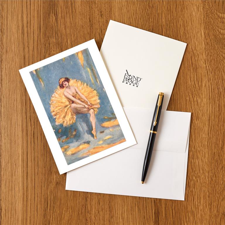 Greeting Card AP-205