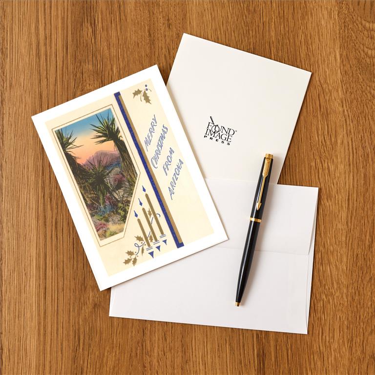 Greeting Card AZ-352