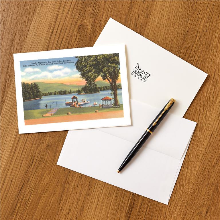 Greeting Card NS-899