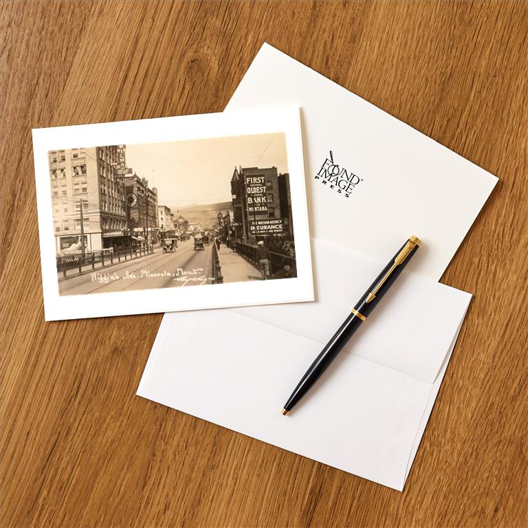 Greeting Card MT-243