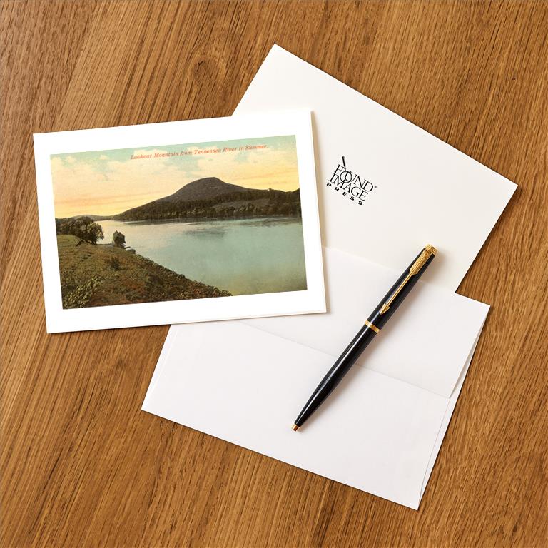 Greeting Card TN-124