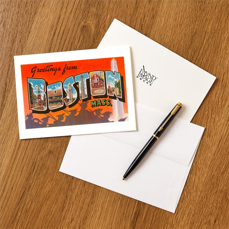 Greeting Card MA-639