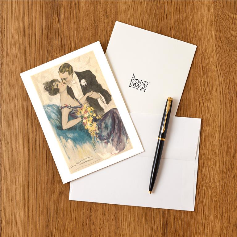 Greeting Card LS-189