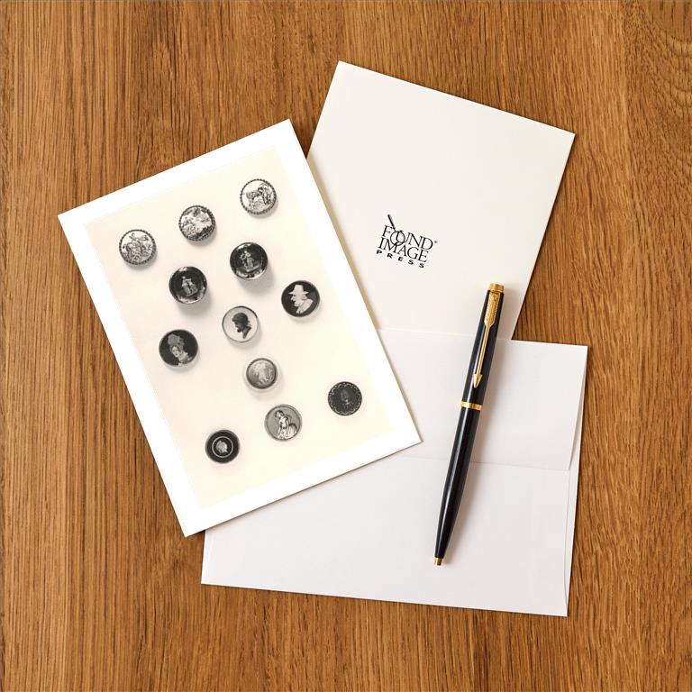 Greeting Card DA-688