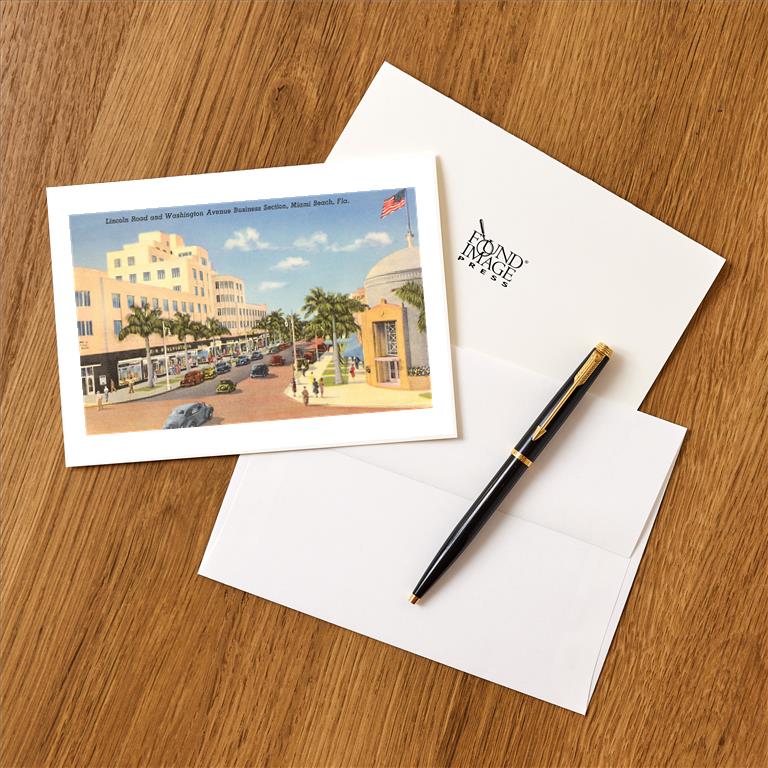 Greeting Card FL-235