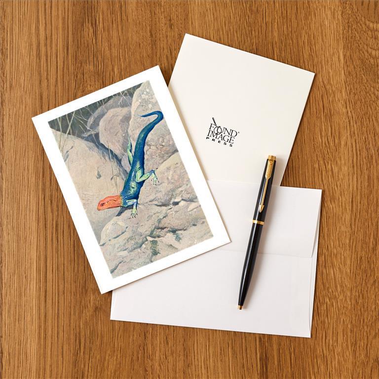 Greeting Card AN-247