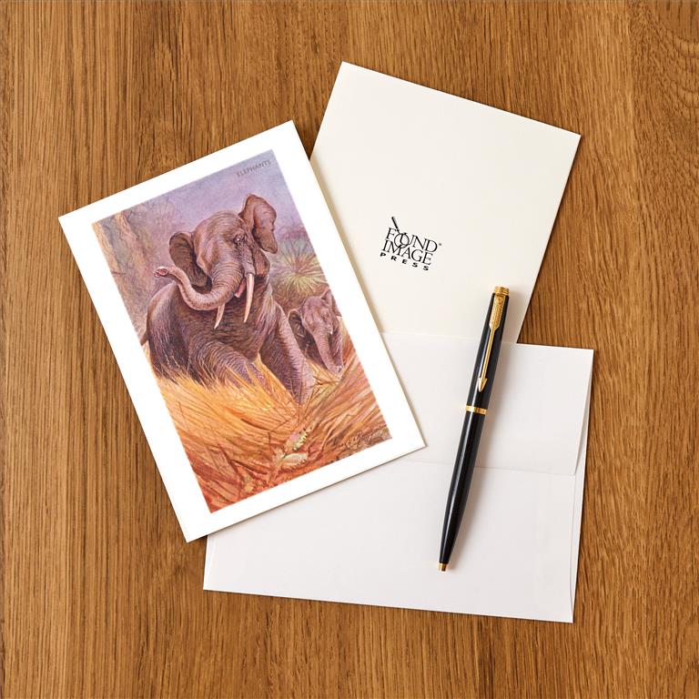 Greeting Card AN-328