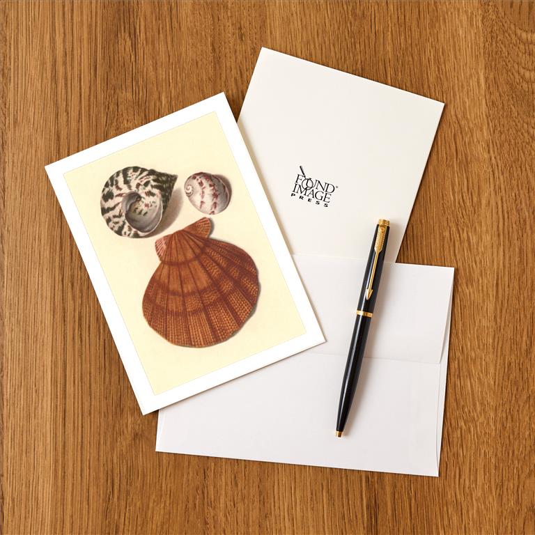 Greeting Card TS-131