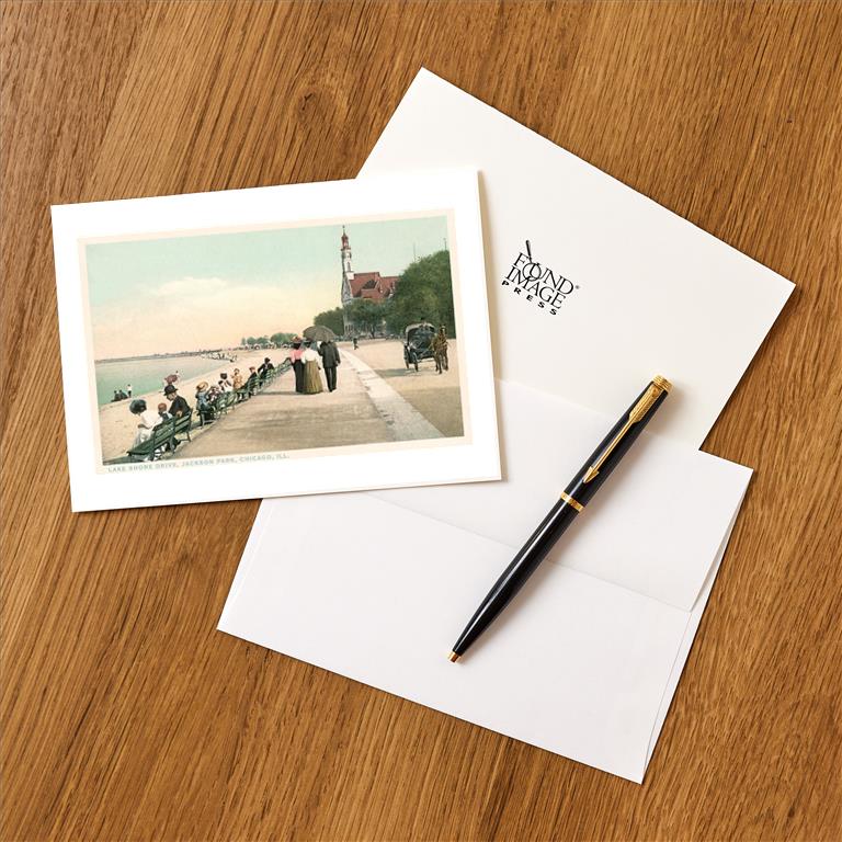 Greeting Card CH-443