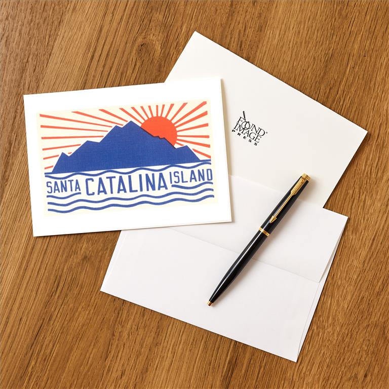 Greeting Card CA-872