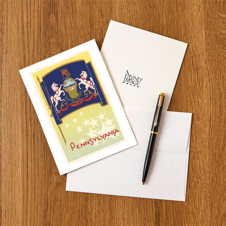 Greeting Card PA-549