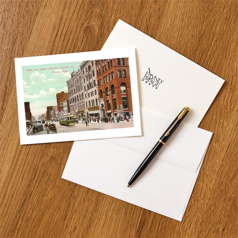 Greeting Card WA-235