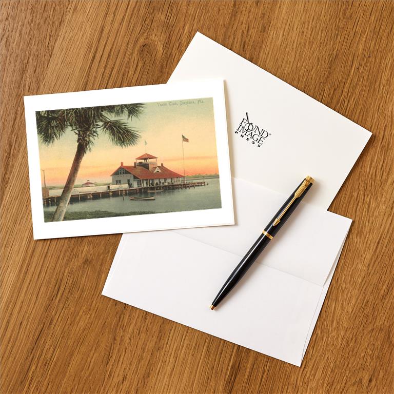 Greeting Card FL-381