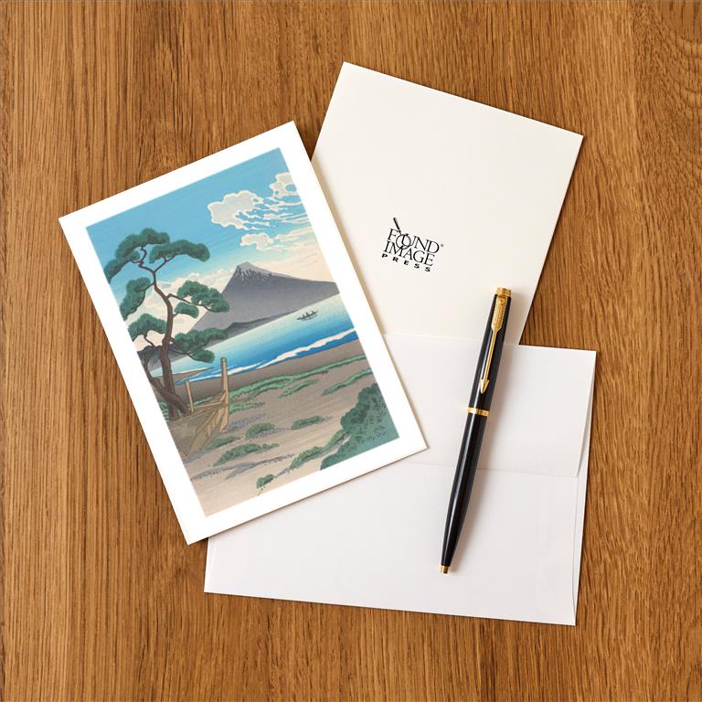 Greeting Card JN-140