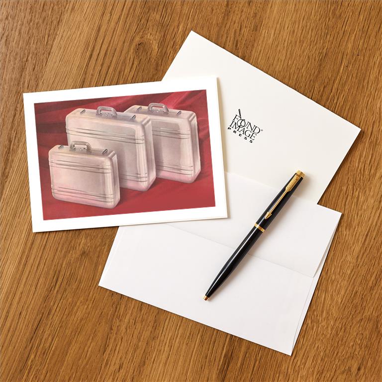 Greeting Card TR-428