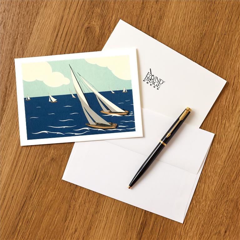 Greeting Card SL-56