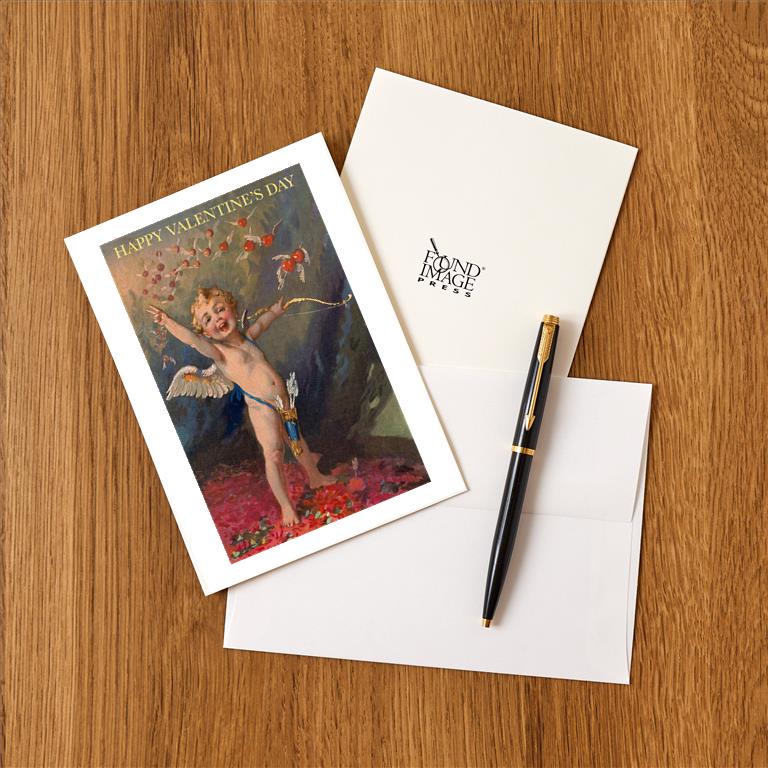 Greeting Card VL-437