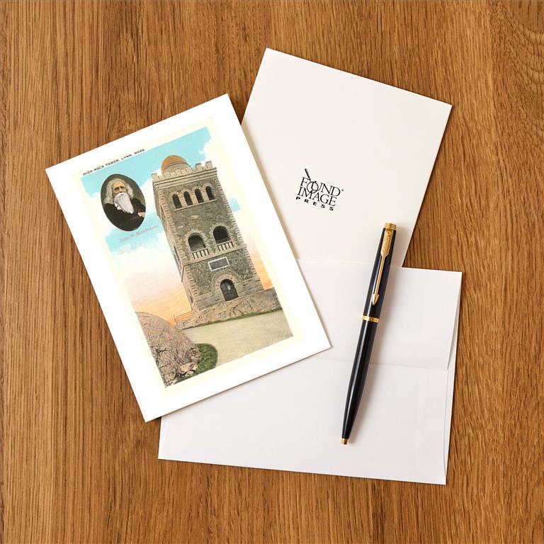 Greeting Card MA-763