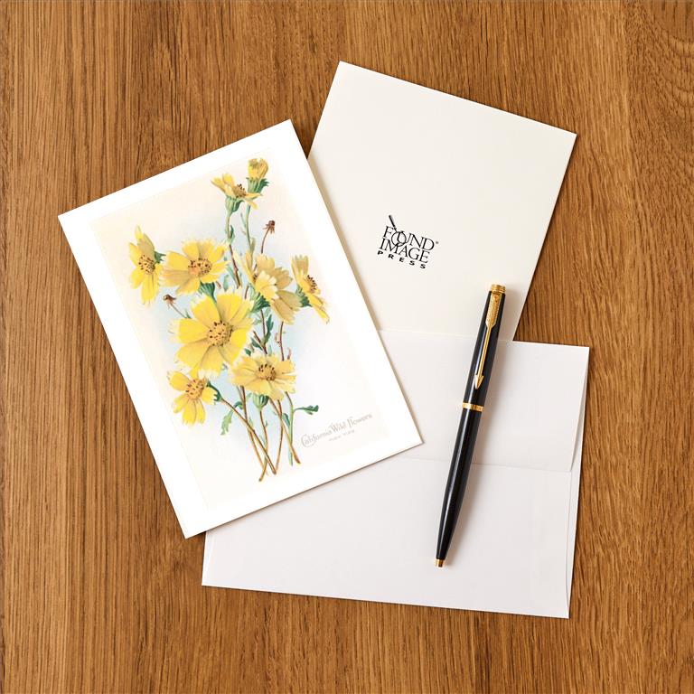 Greeting Card CA-466