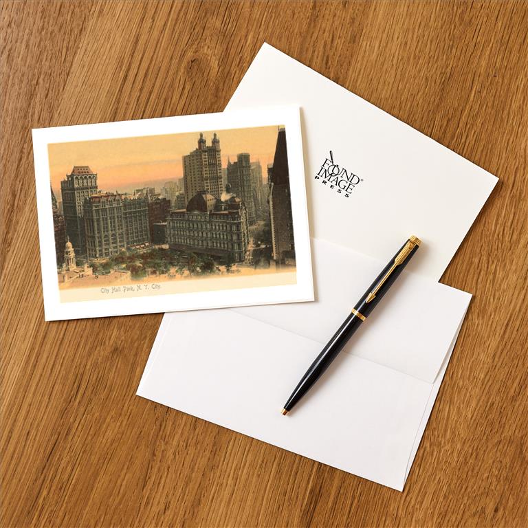 Greeting Card NY-448