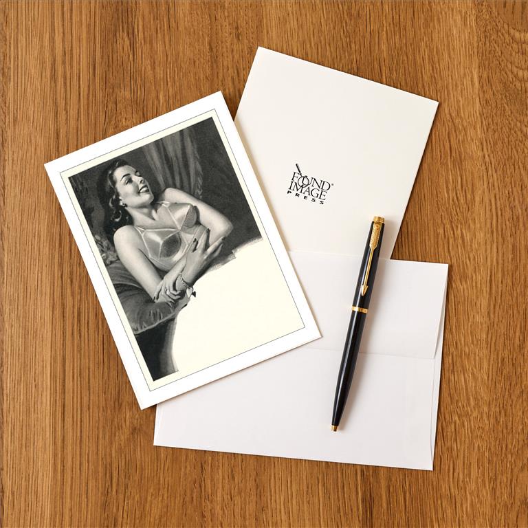 Greeting Card FN-191