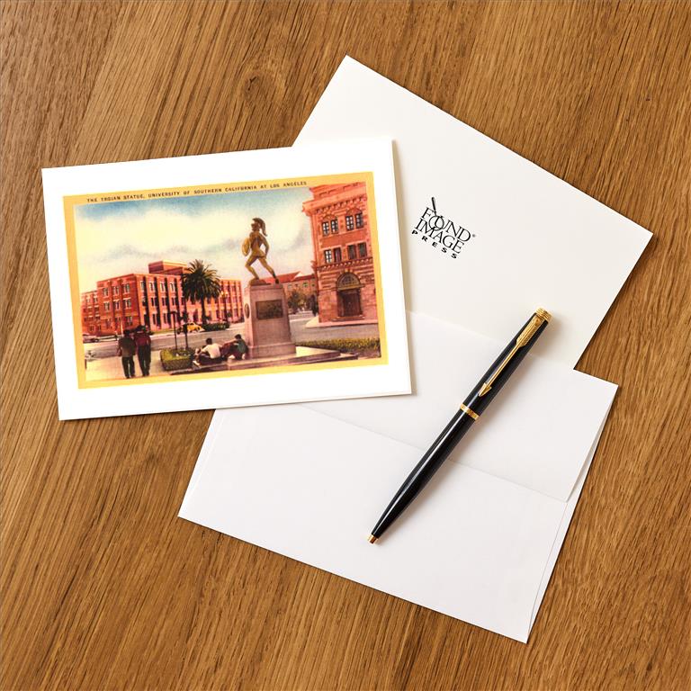 Greeting Card LA-356