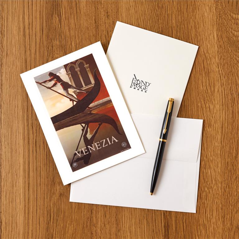 Greeting Card IT-196