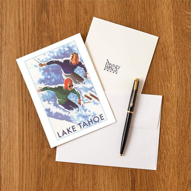 Greeting Card CA-807