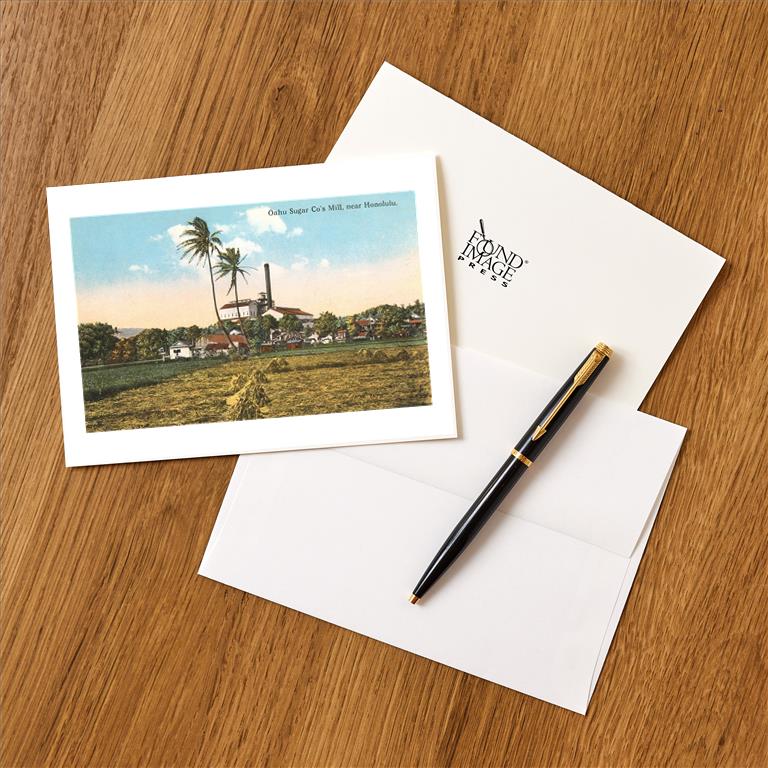 Greeting Card HI-219