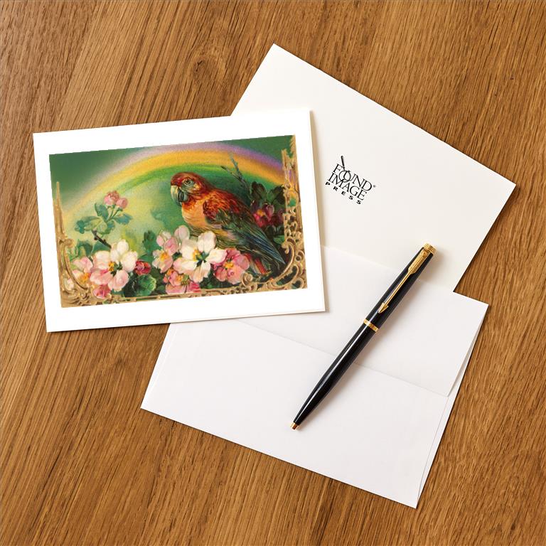 Greeting Card BD-551