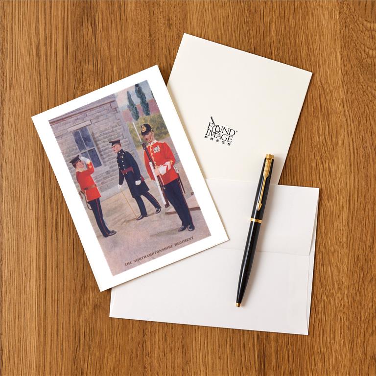 Greeting Card EN-453