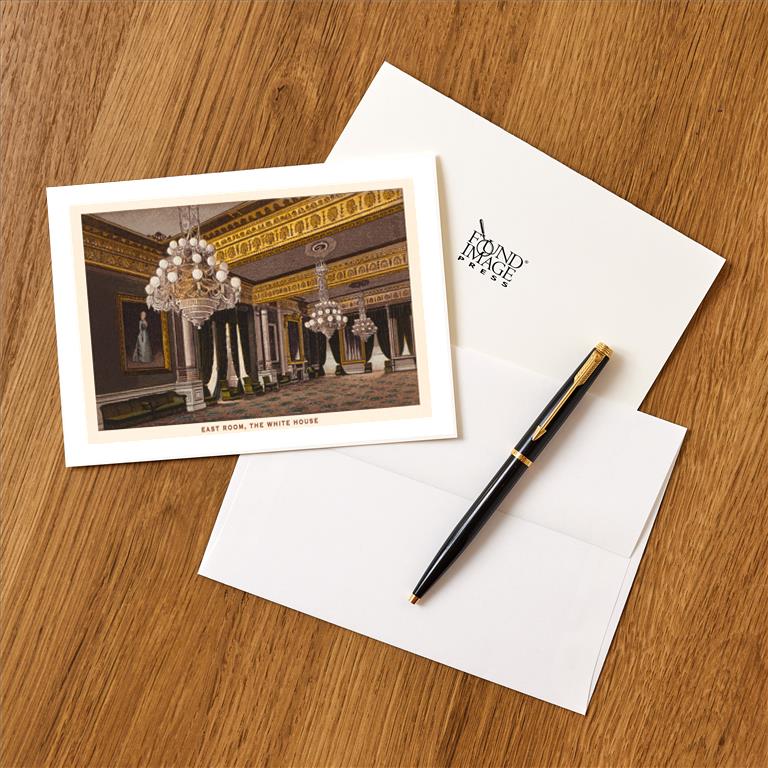 Greeting Card DC-329