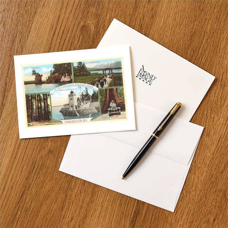 Greeting Card CN-127