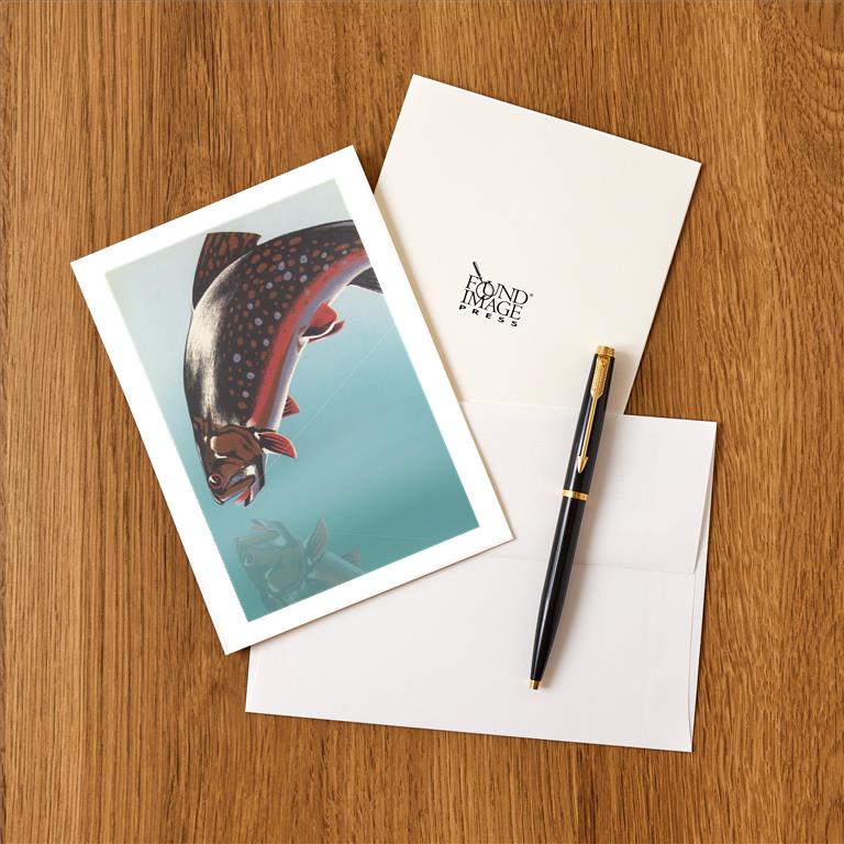 Greeting Card FS-202