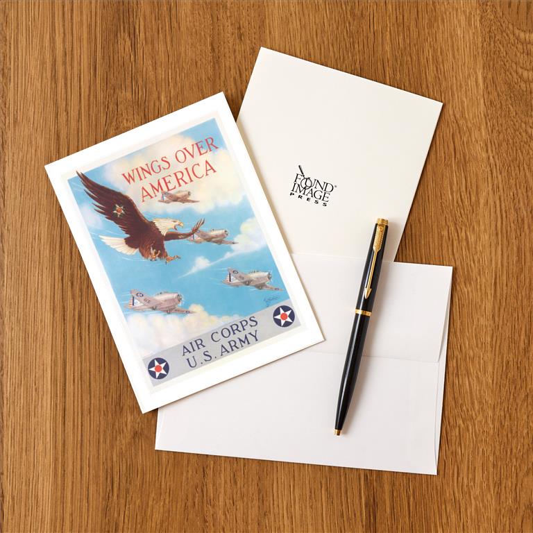 Greeting Card ML-172