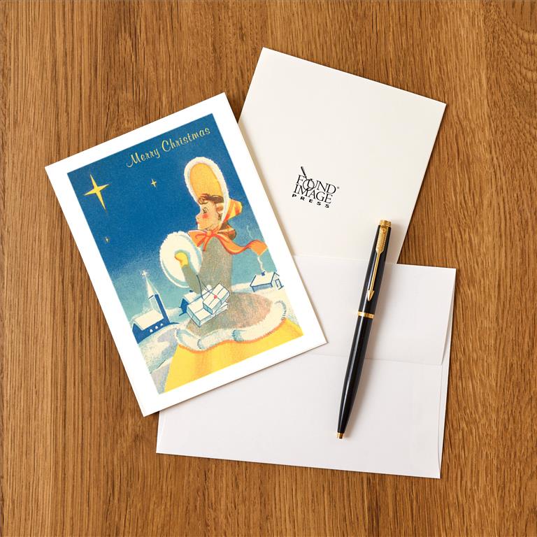 Greeting Card MC-533