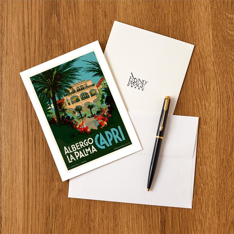 Greeting Card TR-201