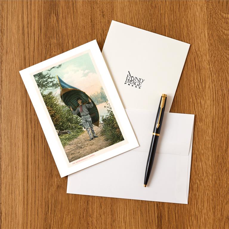 Greeting Card NS-601