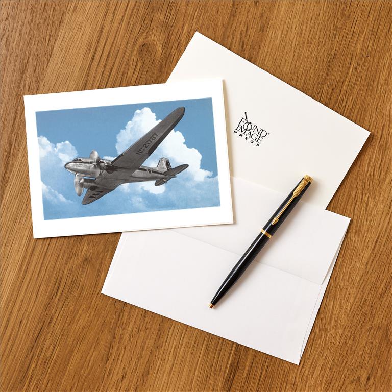 Greeting Card AV-106