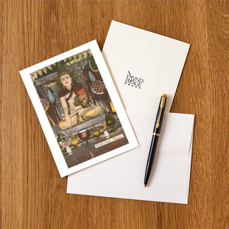 Greeting Card RG-139