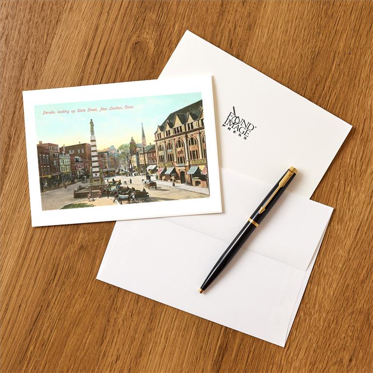 Greeting Card CT-194