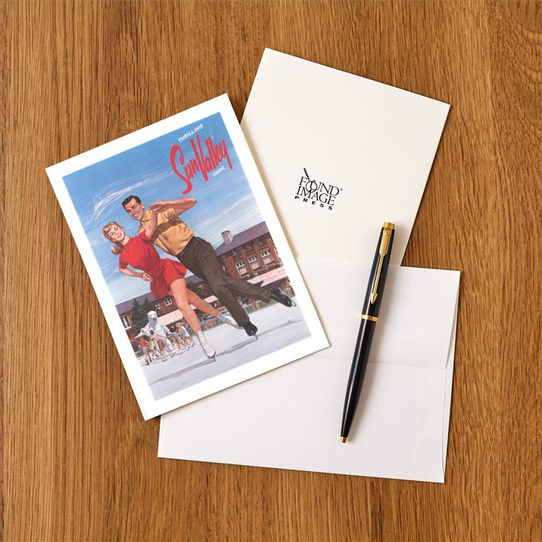 Greeting Card ID-269