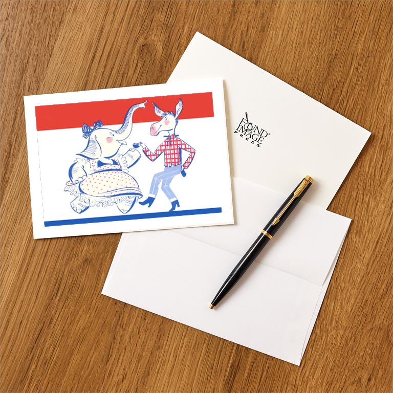 Greeting Card AM-182