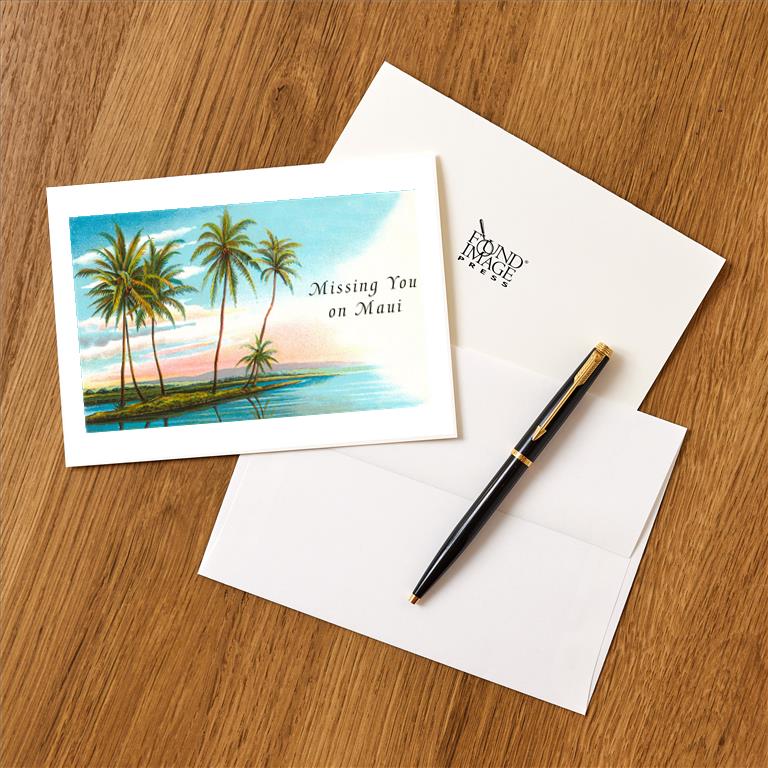 Greeting Card HI-365