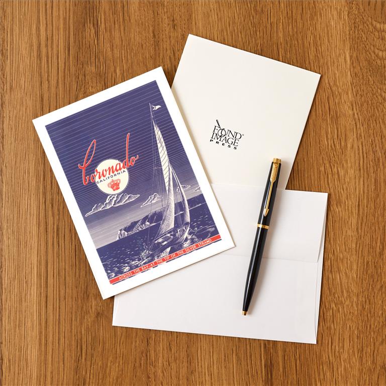 Greeting Card SD-613