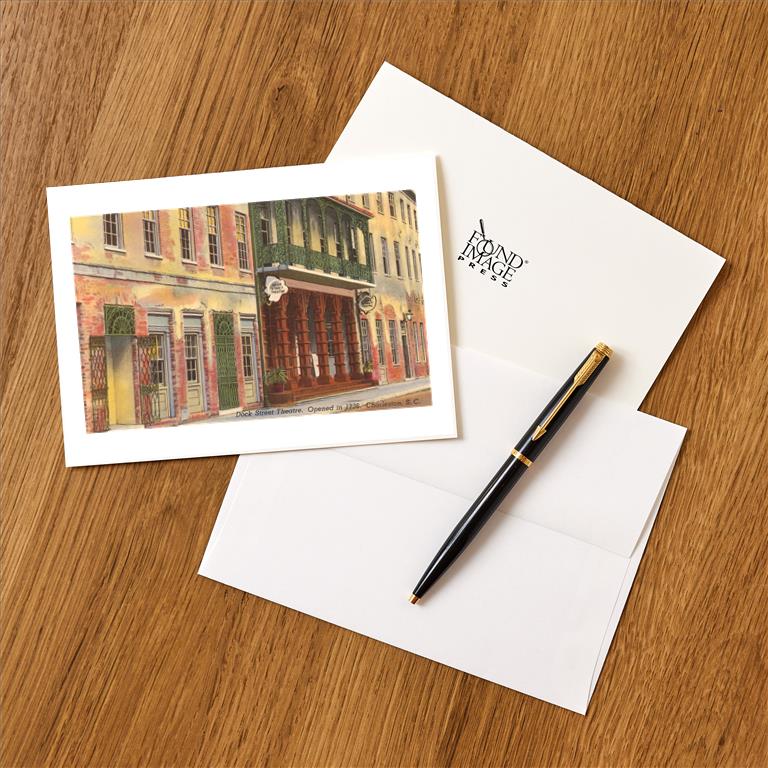 Greeting Card SC-152